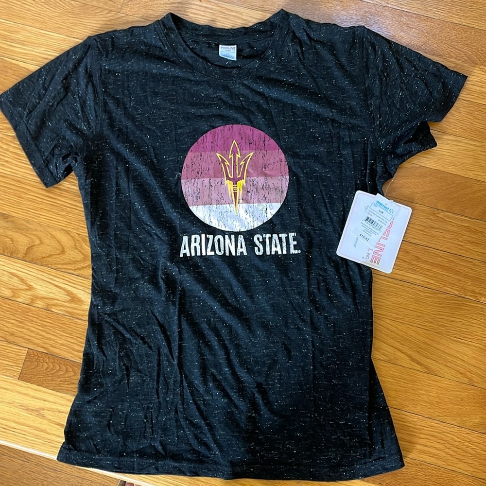 Brand new Arizona State super soft tshirt